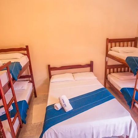 Viva Jeri Pousada Jericoacoara Extérieur photo