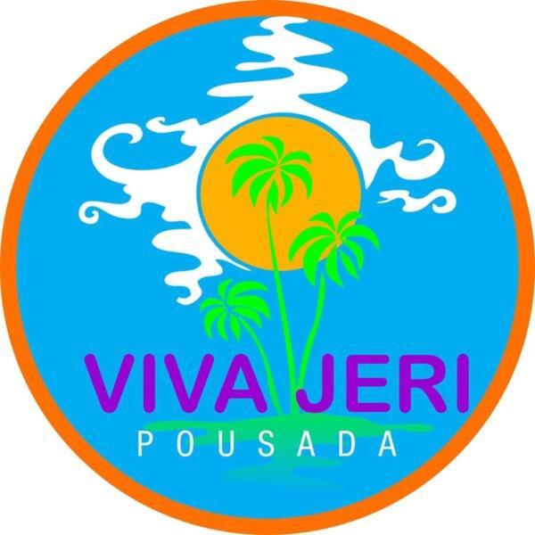 Viva Jeri Pousada Jericoacoara Extérieur photo