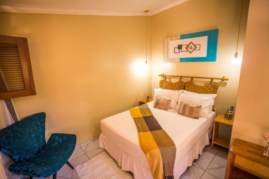 Viva Jeri Pousada Jericoacoara Extérieur photo